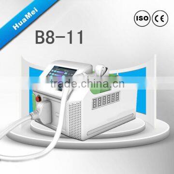 Huamei Diode Pigmented Hair Laser Hair Removal Home