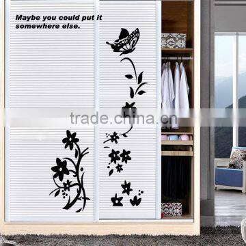 hot sale decorative decals for antique furniture