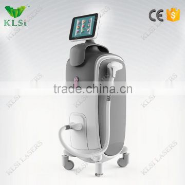 Aesthetic Epilation Machines/hair Lady / Girl Removal Machine/808 Diode Laser Lip Hair