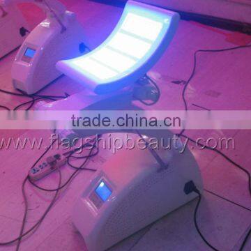 Led Light For Skin Care Led Light PDT Photon Acne Removal Therapy For Skin Rejuvenation PDT-3 Led Face Mask For Acne