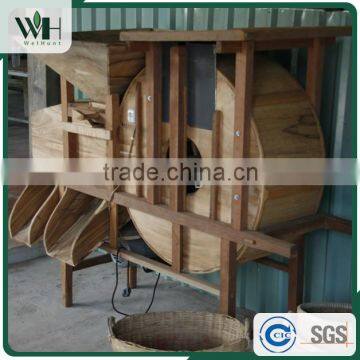 Vietnam Spicy Aromatic Herb - Black Pepper Seed 500gl photo-6