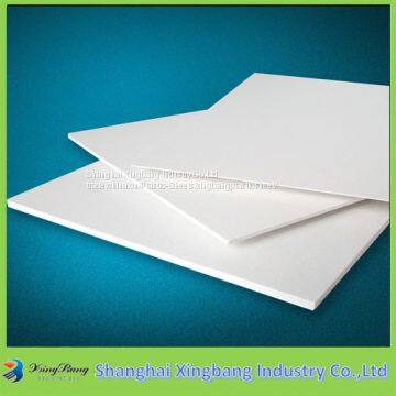 High Density Pvc Foam Board