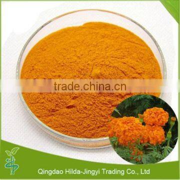 Plant extract lutein powder marigold extract