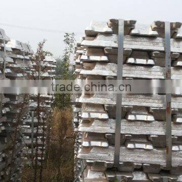 High Quality Aluminum Ingots Hot Sale (B1)