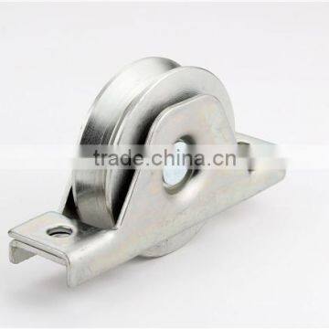 Selling various style sliding gate wheels