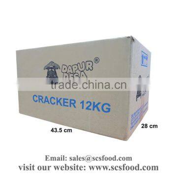 Prawn Crackers Snack (Keropok Udang) photo-3