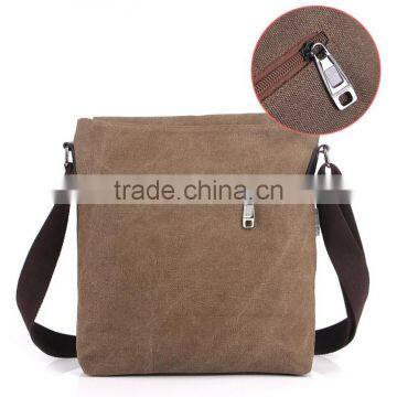 Resueable Mens Bag Leisure Message Bag photo-4