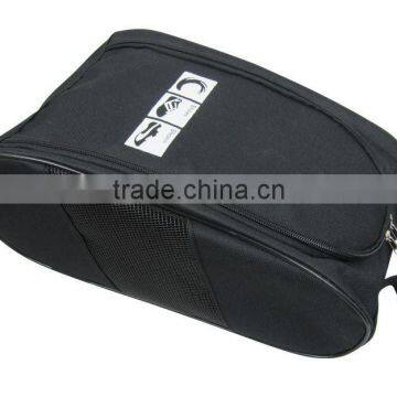 China supplier high quality custom material design men and women shoe dust bag