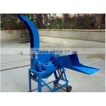 stalk/grass/straw pulverizer machine