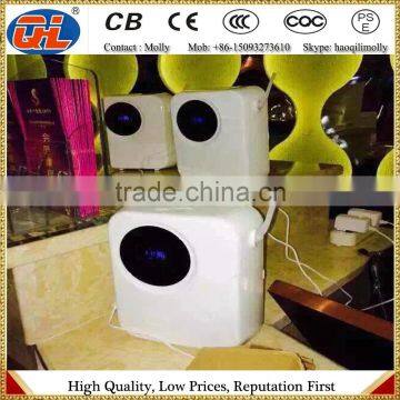 Automatic LCD Perfume Dispenser Aerosol Sprays
