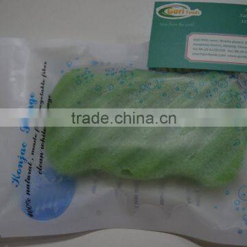 Konjac Sponge Skin Care Konjac Cleaning photo-5