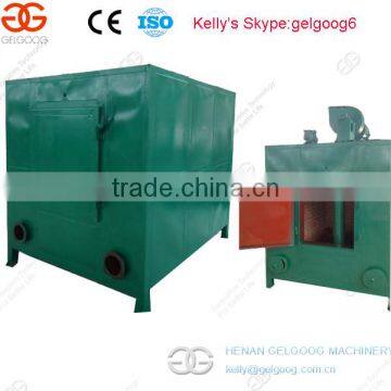 Charcoal Carbonization Machine/Carbonization Furnace/Wood Charcoal Carbonization Furnace