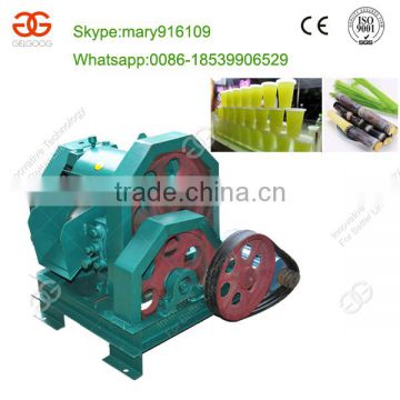 Low Price Sugarcane Juice Pressing Machine with Good Quality