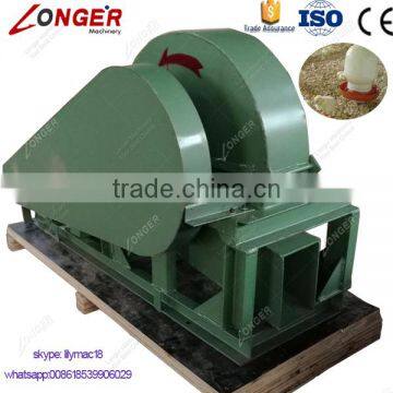 China Factory Supply Industrial Wood Log Shavings Machine for Animal Bedding photo-4