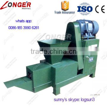 Best Selling Sawdust Briquette Making Machine