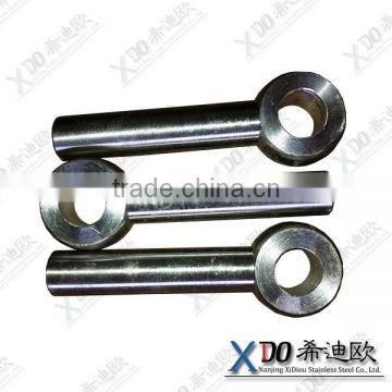 alloy GH2132 eye bolt A286 eye bolt EN1.4980 eye bolt alloy718 eye bolt GH4169