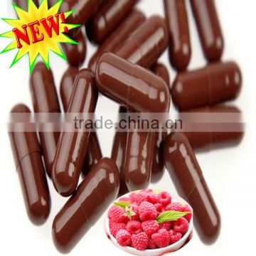 slender herbal slimming capsule raspberry ketones capsule