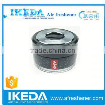 2016 Most Popular Fruit Scents Car Gel Perfume photo-2