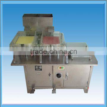 Factory Price Commerical Capsule Filling Machine for Pharmaceutical Industry