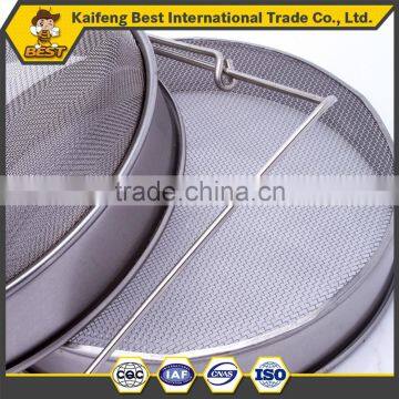 2016 New Style Stainless Steel Honey Strainer photo-6
