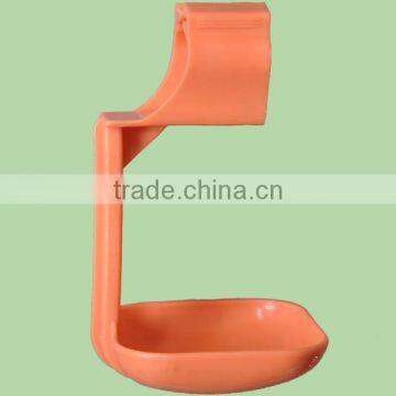 Broiler With Waterline