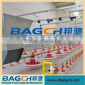 2015 Bangchi Modern Design Poultry Drinking System Regulator