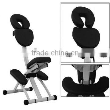 AHCOF Iron Portable Massage Chair PMC03AL photo-5