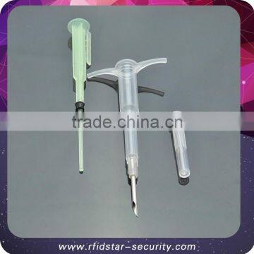 RFID Animal Syringe for PET Identification photo-4