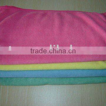 Microfibra Bath Cleaning Towel