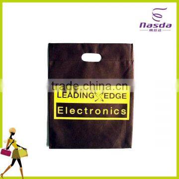 durable ultrasonic bag for shopping