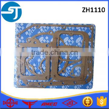 Agriculture Jiangdong 4 stroke engine diesel ZH1115 gasket kit