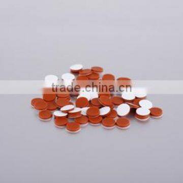 Septa for Standard 1.5ml lab sample vials