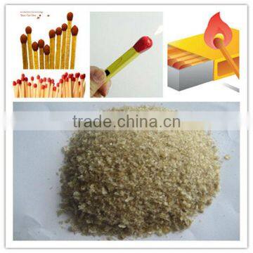 2014 hotsell gelatin for match head/gelatin for binding agent/synthetic gelatin