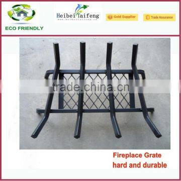 Fireplace grates