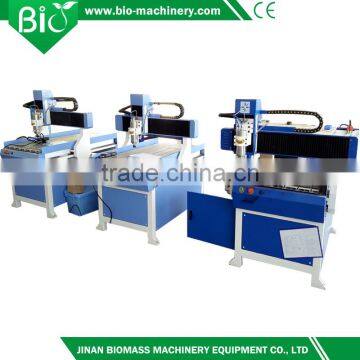 AutoCAD software 600*900MM wood cnc router