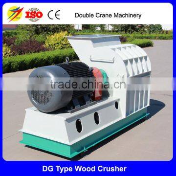 Multifunction Rice Husk Hammer Mill Machine for Sale photo-3