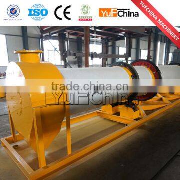 Fertilizer Drying Machine,rotary Dryer