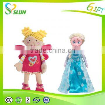 New Arrival Wholesale Carton War Star Plush Doll Stuffed Toy photo-6