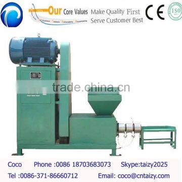 hardwood charcoal briquette machine 0086-18703683073