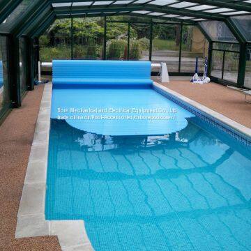 swimming pool safety covers