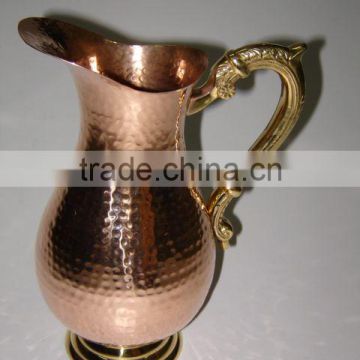 copper Jug