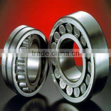 22308CC/W33 21308CCK/W33 22217c spherical roller bearing