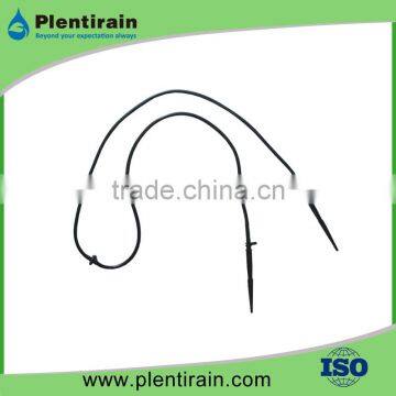 Drip Irrigation Bend Arrow Dripper photo-3