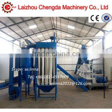 Wood Pellet Line/ Wood Pellet Mills Production Line
