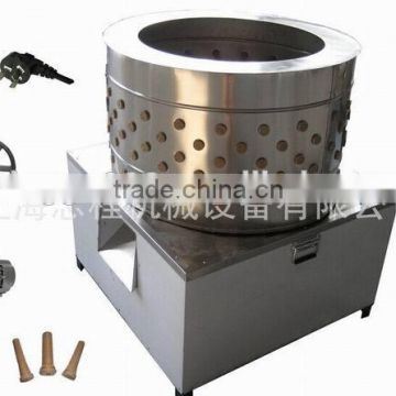 2016 Minggu Automatic chicken plucker / commercial chicken plucker machine / Chicken feather plucker (With CE Approved)