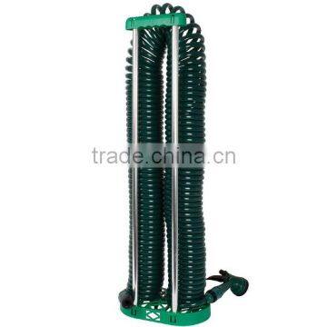 15M Hose Hanger With 7 Pattern Sprayer