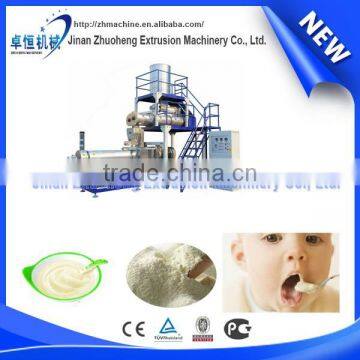 Healthy Instant Baby Food Making Machine