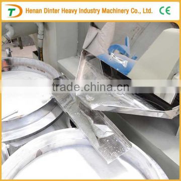 145tpd good quality castor oil pressing line