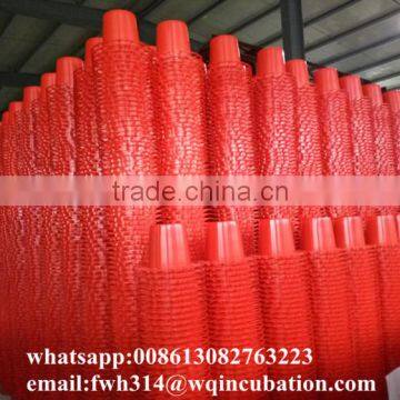 New design strong plastic poultry feeder