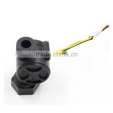 MR-A168-3 G1/2 male/female liquild flow sensor